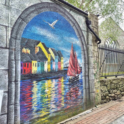 Irland Rundreise