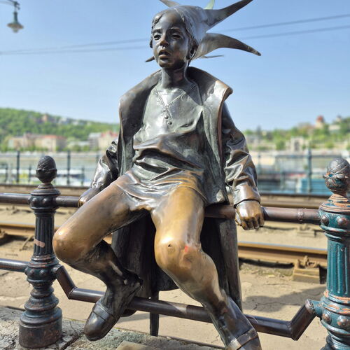 Städtereise Budapest